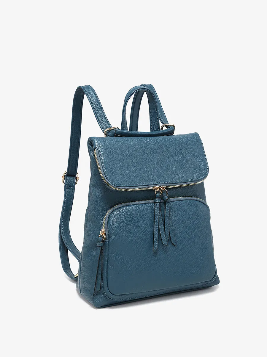Everlee Vegan Backpack sold by Jen & Co. product image thumbnail 2