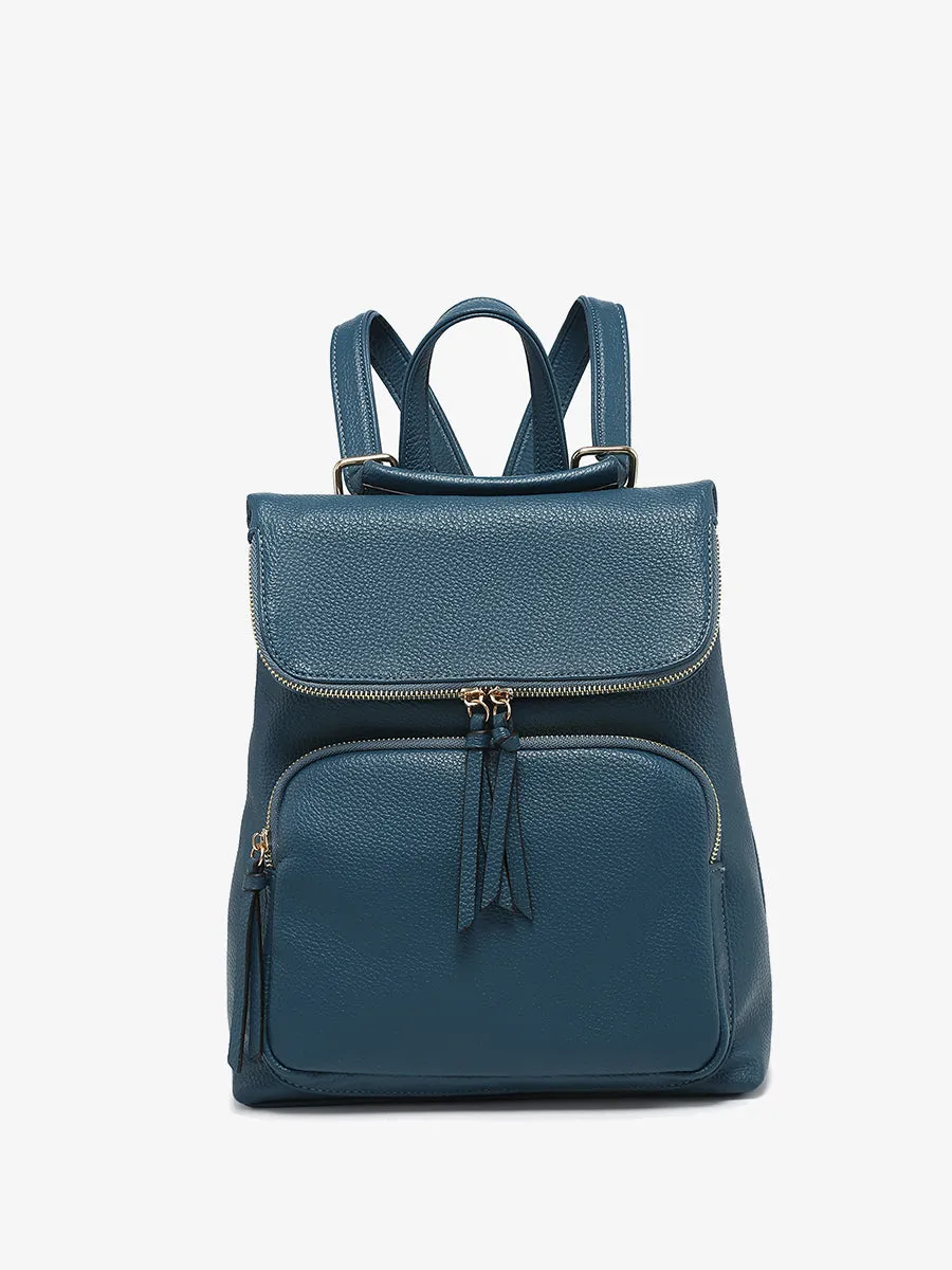 Everlee Vegan Backpack sold by Jen & Co.