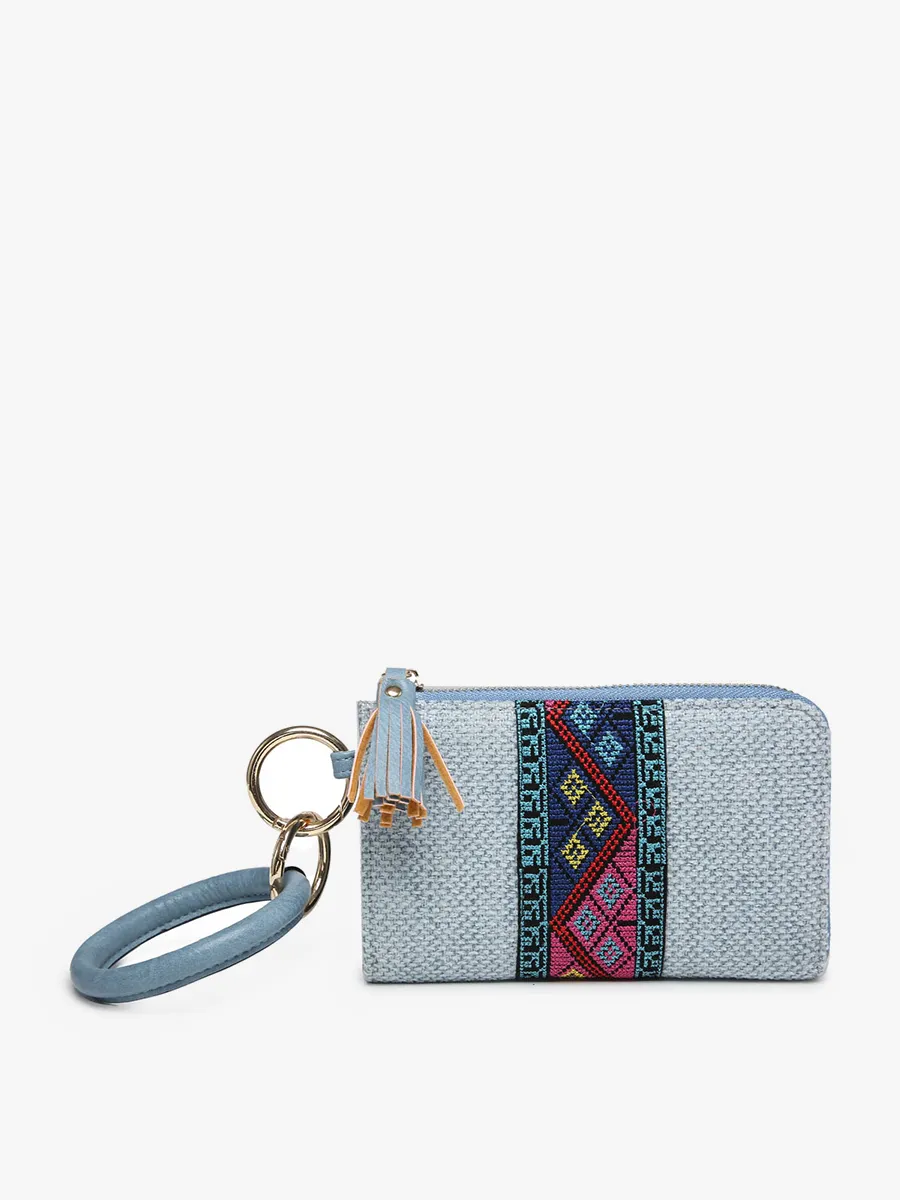 Liv Vegan Tribal Bangle sold by Jen & Co. product image thumbnail 3