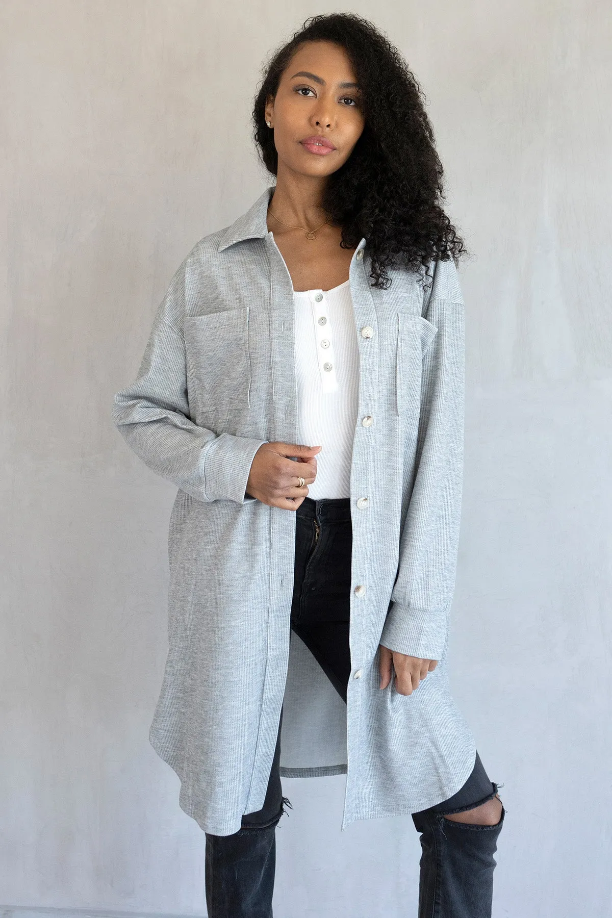 Edith Shacket sold by Jen & Co. product image thumbnail 2