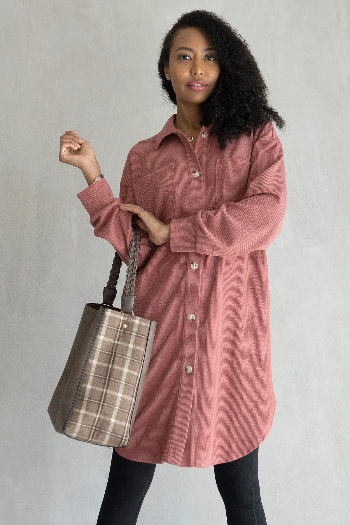 Edith Shacket sold by Jen & Co. product image thumbnail 3