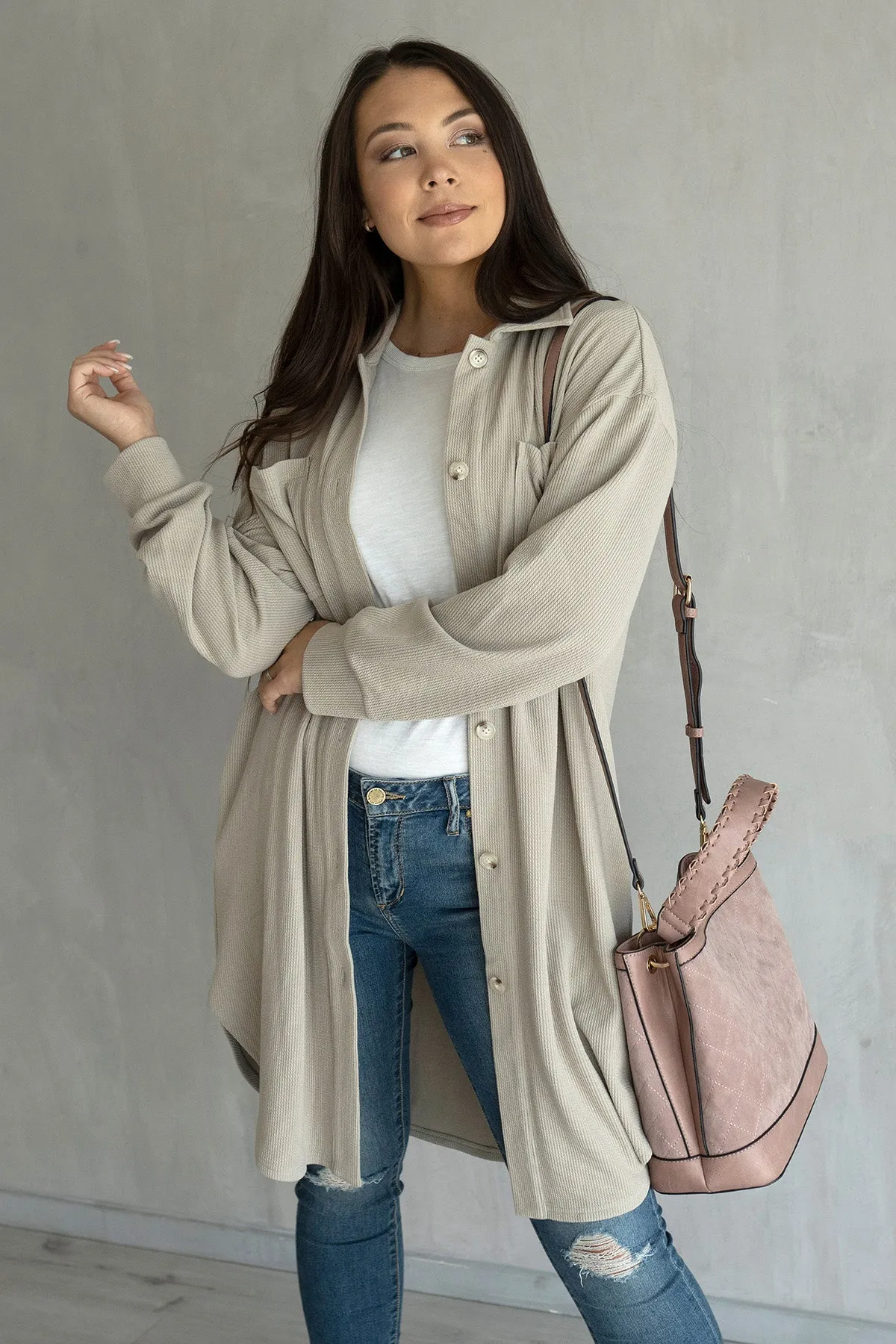 Edith Shacket sold by Jen & Co. product image thumbnail 4