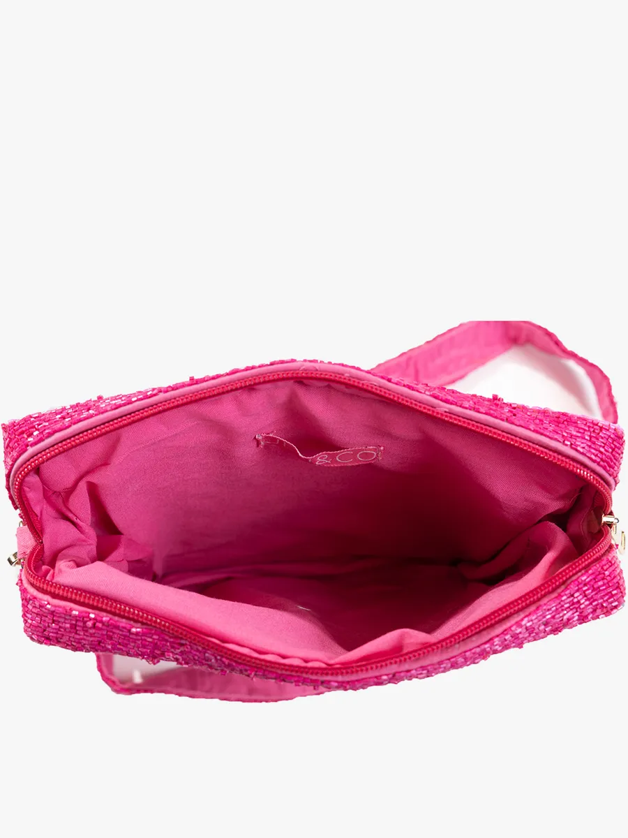 Palmer Crossbody sold by Jen & Co. product image thumbnail 4