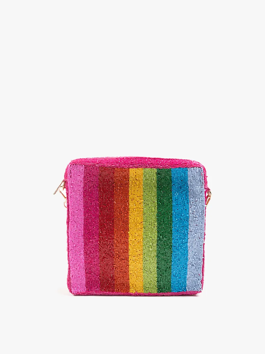 Palmer Crossbody sold by Jen & Co. product image thumbnail 2