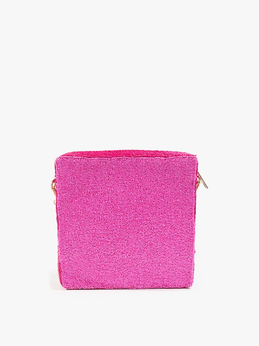 Palmer Crossbody sold by Jen & Co. product image thumbnail 3