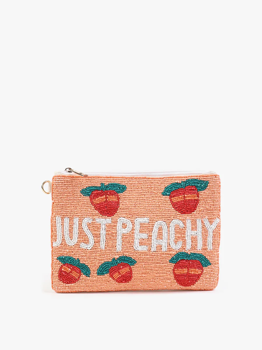 Odette Vegan Clutch sold by Jen & Co. product image thumbnail 2