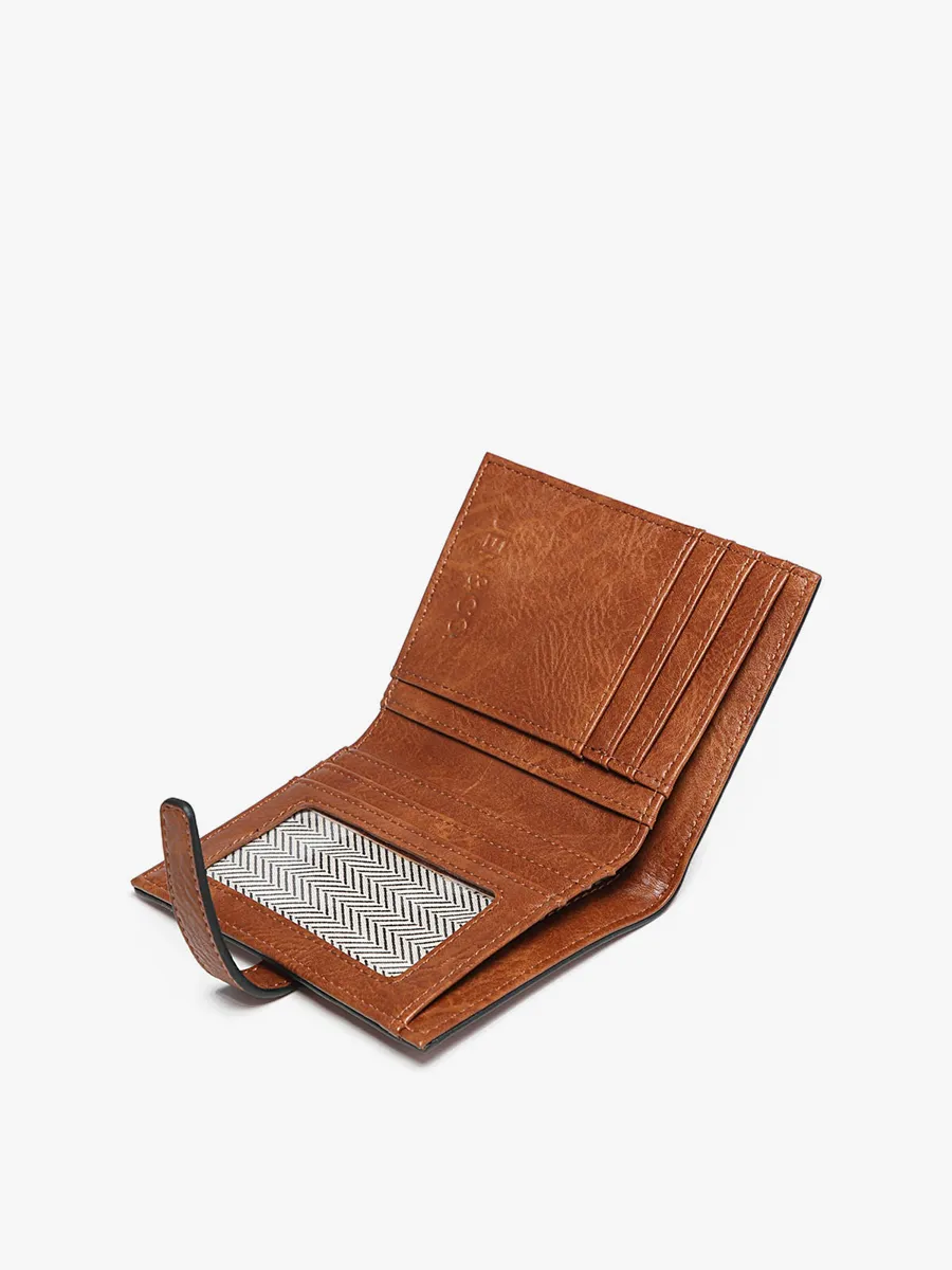 Bessie Vegan Tribal Wallet sold by Jen & Co. product image thumbnail 4