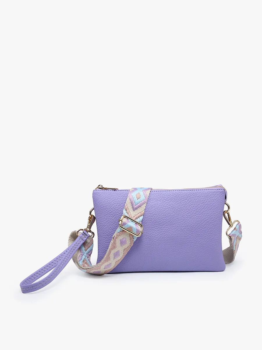 Izzy Vegan Crossbody sold by Jen & Co. product image thumbnail 2