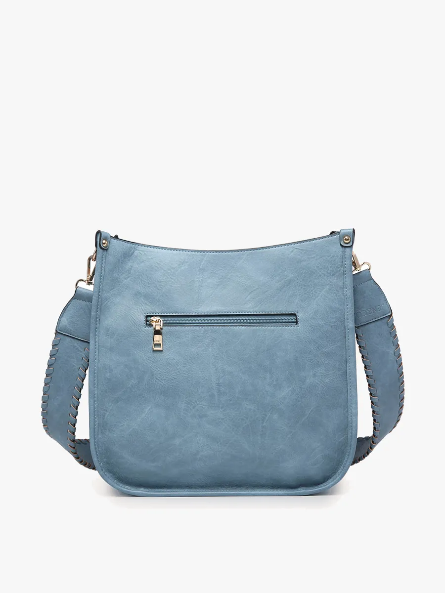 Chloe Tribal Crossbody sold by Jen & Co. product image thumbnail 3