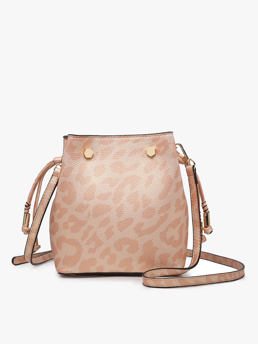 Rain Vegan Bucket Bag sold by Jen & Co. product image thumbnail 2