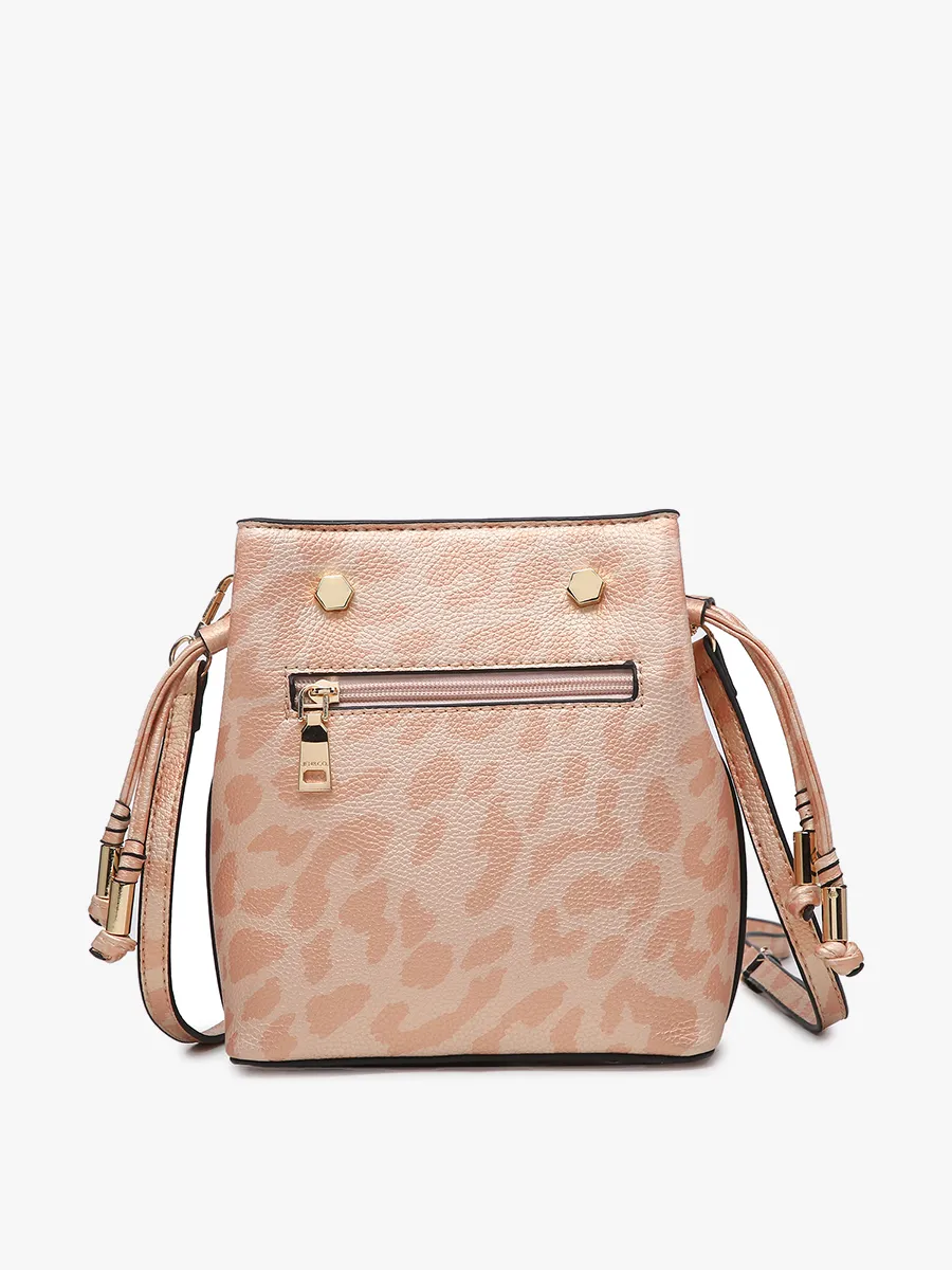 Rain Vegan Bucket Bag sold by Jen & Co. product image thumbnail 3