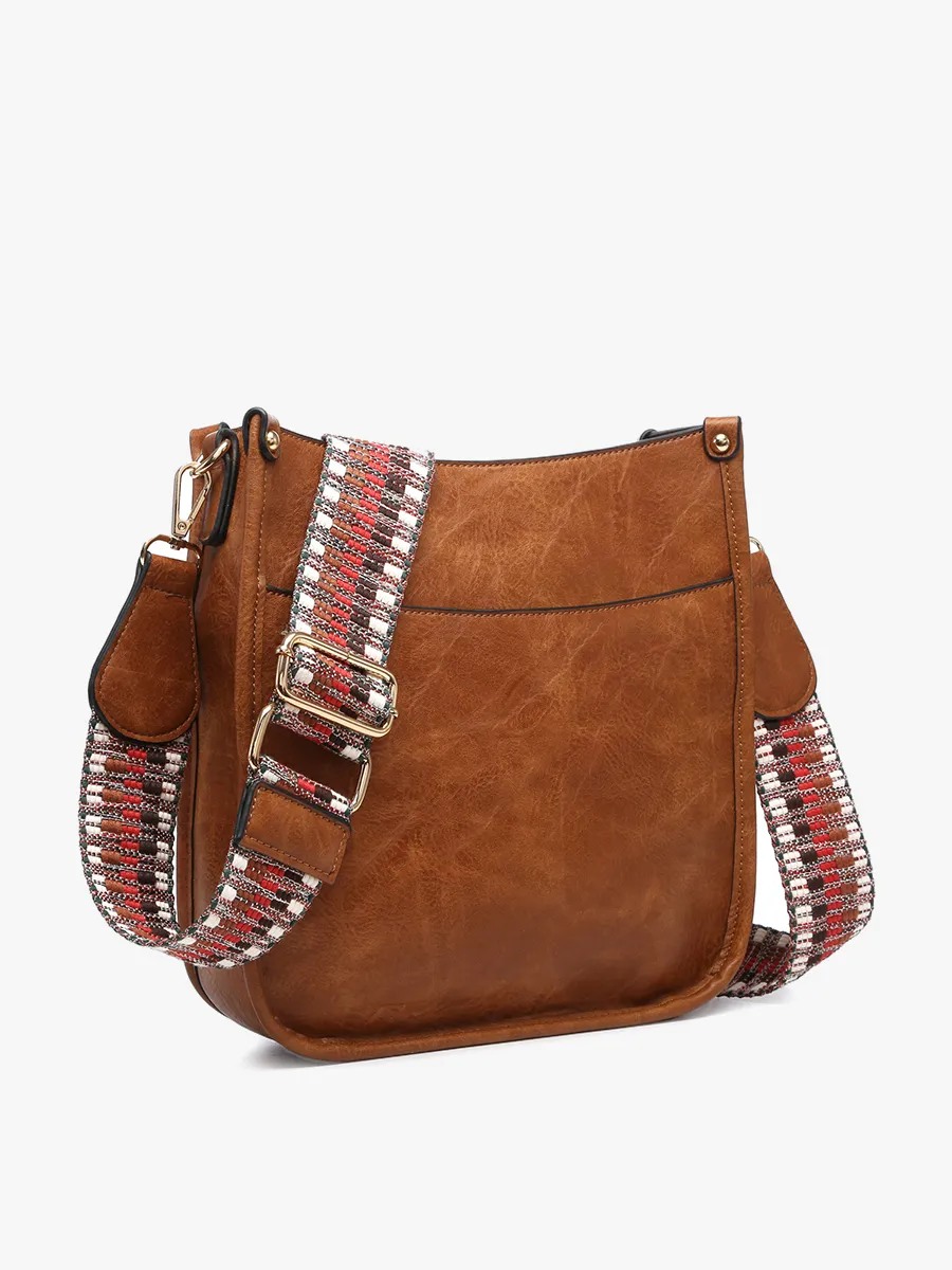 Chloe Vegan Crossbody sold by Jen & Co. product image thumbnail 2