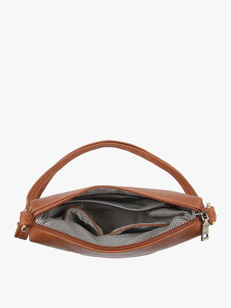 Dylan Vegan Crossbody sold by Jen & Co. product image thumbnail 4