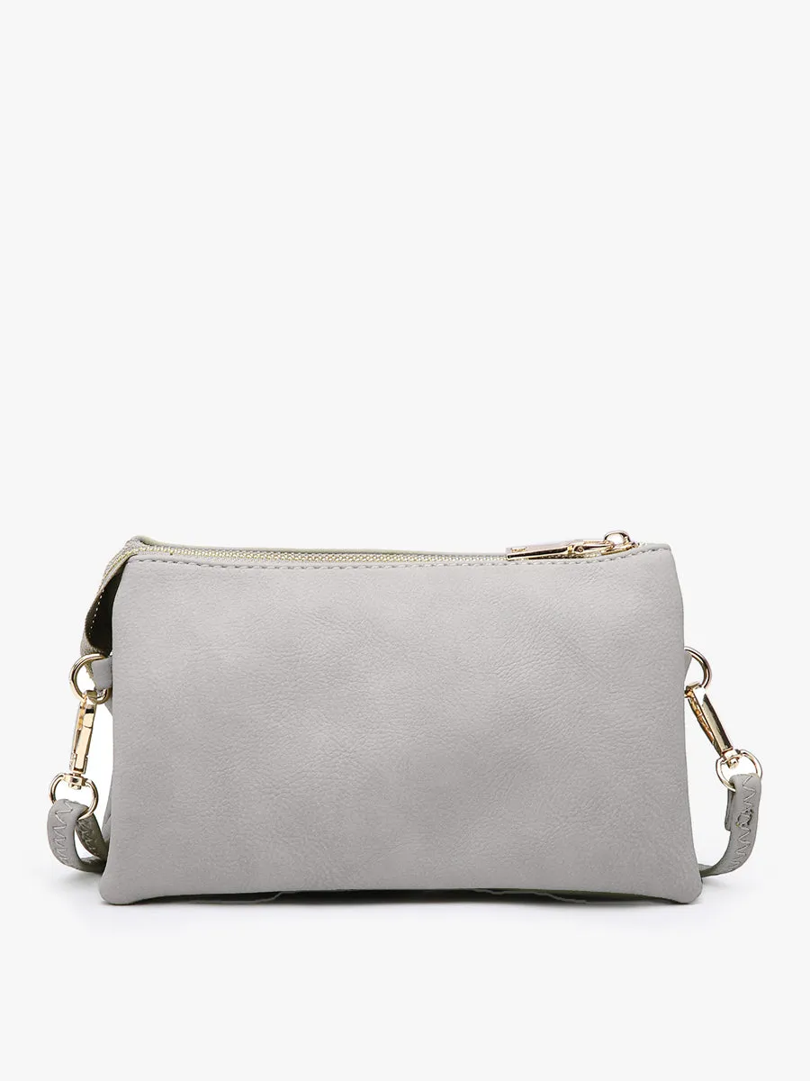 Riley Vegan Crossbody sold by Jen & Co. product image thumbnail 3