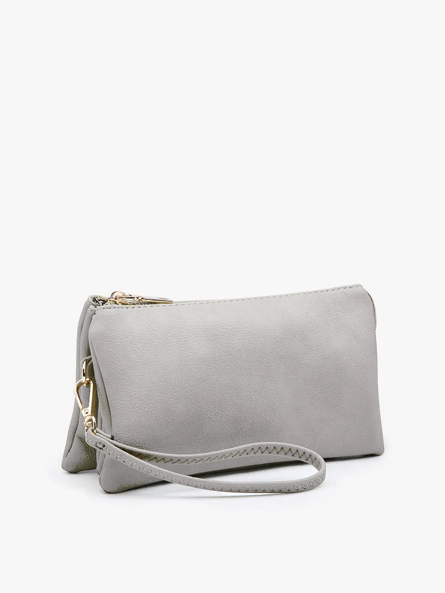 Riley Vegan Crossbody sold by Jen & Co. product image thumbnail 2