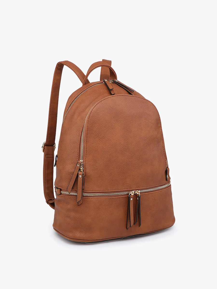 Blake Vegan Backpack sold by Jen & Co. product image thumbnail 2