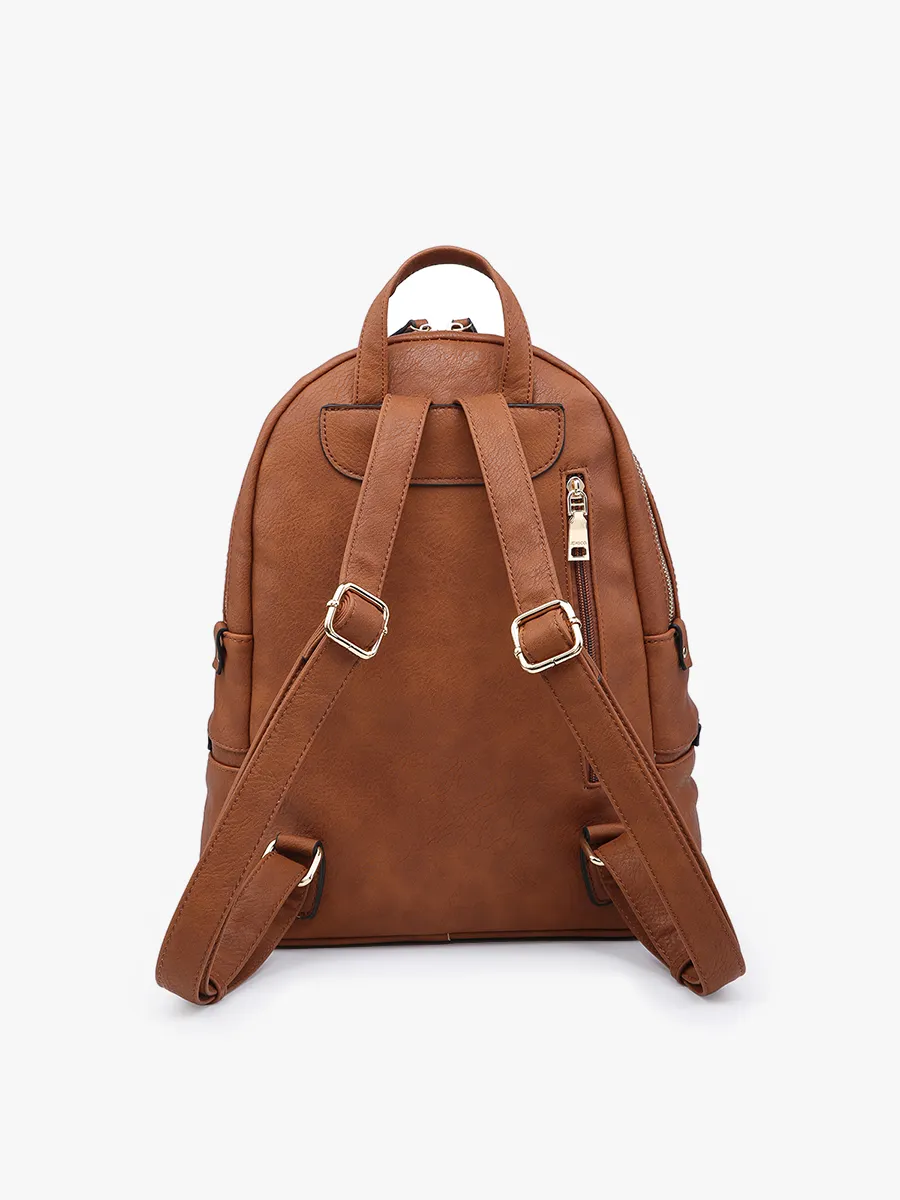 Blake Vegan Backpack sold by Jen & Co. product image thumbnail 3