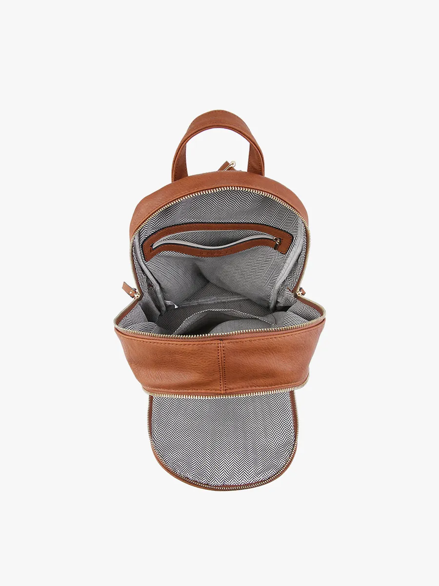 Blake Vegan Backpack sold by Jen & Co. product image thumbnail 4