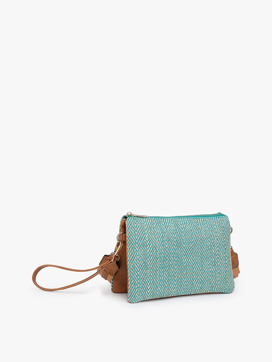Izzy Vegan Arrowhead Crossbody sold by Jen & Co. product image thumbnail 2
