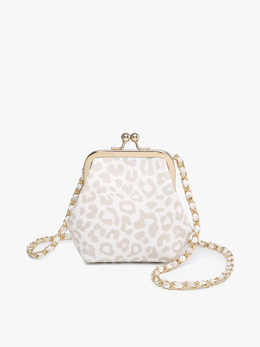 Cleo Coin Pouch sold by Jen & Co. product image thumbnail 3