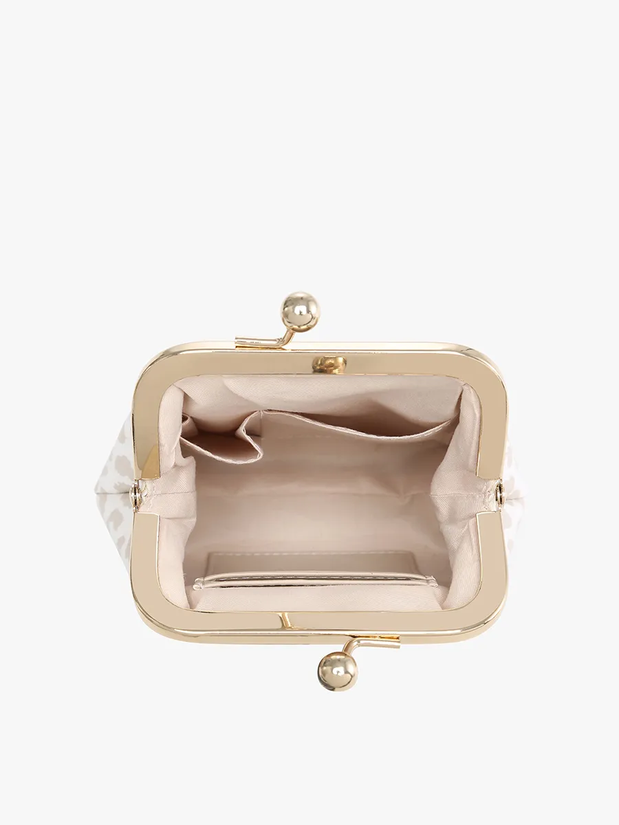 Cleo Coin Pouch sold by Jen & Co. product image thumbnail 4