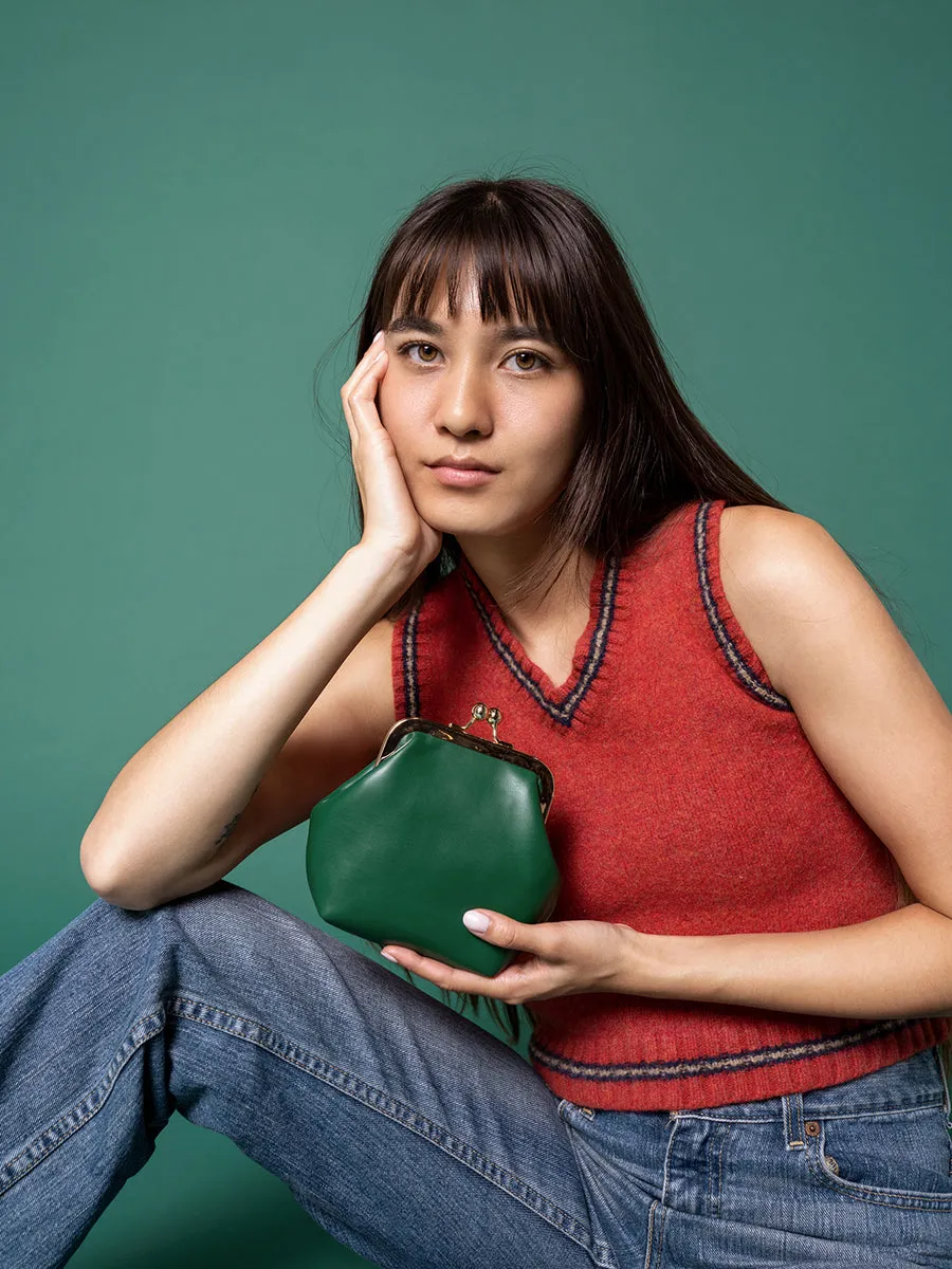 Cleo Coin Pouch sold by Jen & Co. product image thumbnail 5