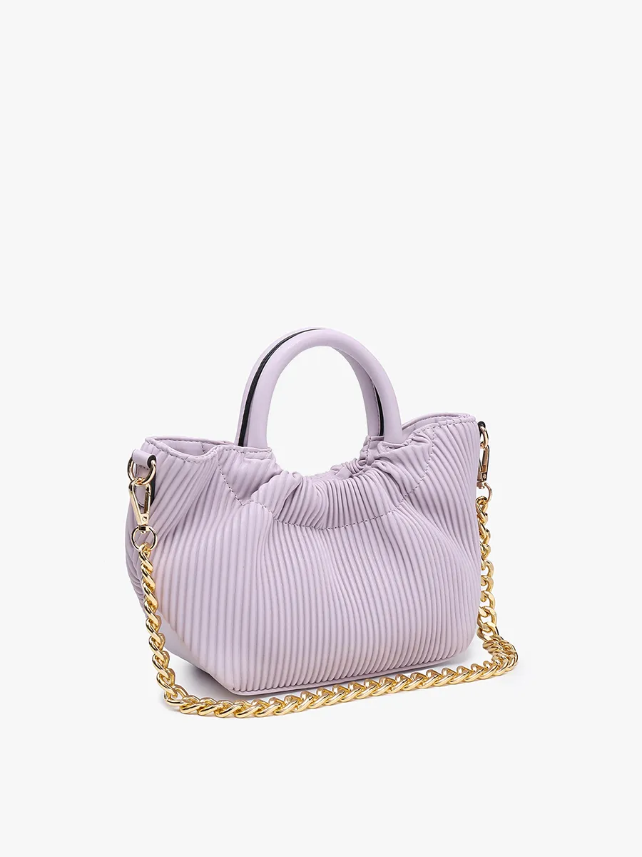 Valency Vegan Chain Crossbody sold by Jen & Co. product image thumbnail 2