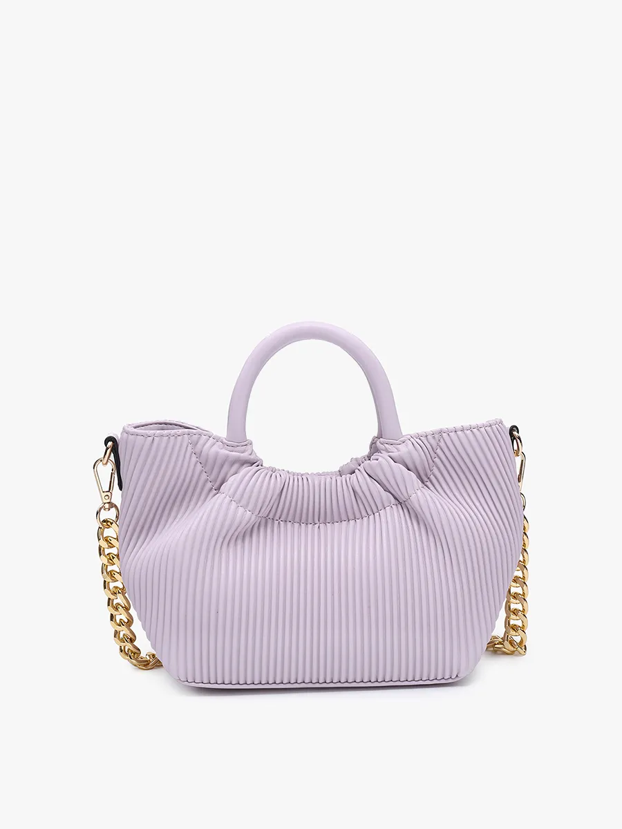 Valency Vegan Chain Crossbody sold by Jen & Co. product image thumbnail 3