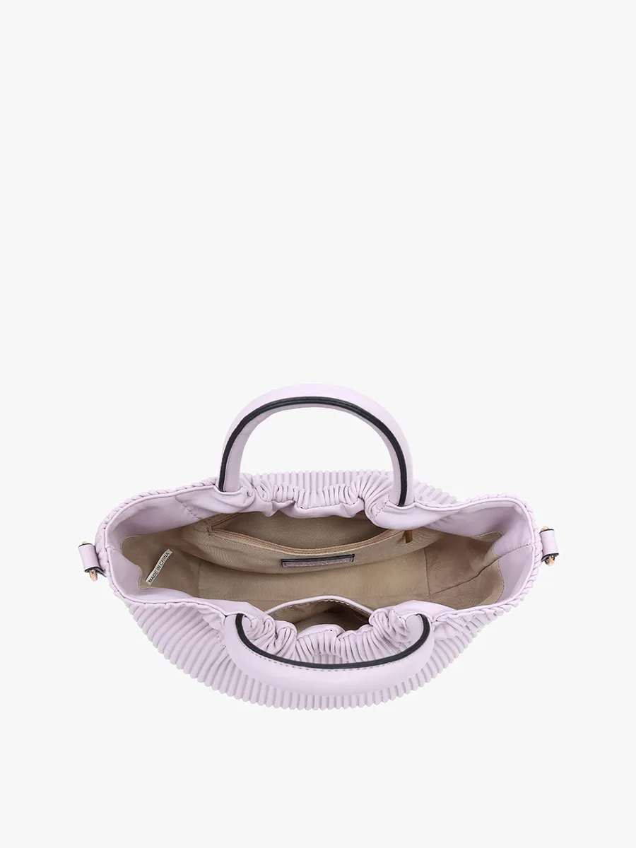 Valency Vegan Chain Crossbody sold by Jen & Co. product image thumbnail 4