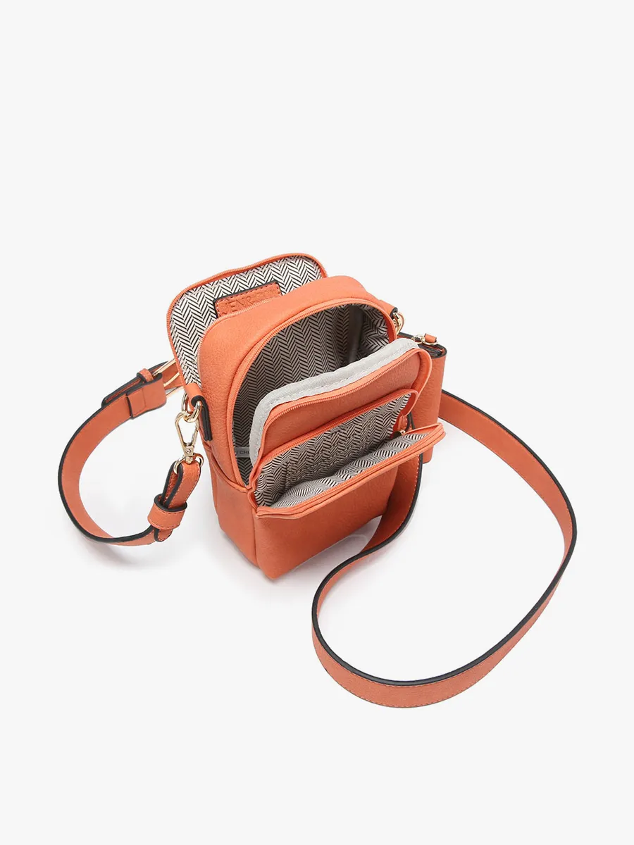 Parker Denim Crossbody sold by Jen & Co. product image thumbnail 3