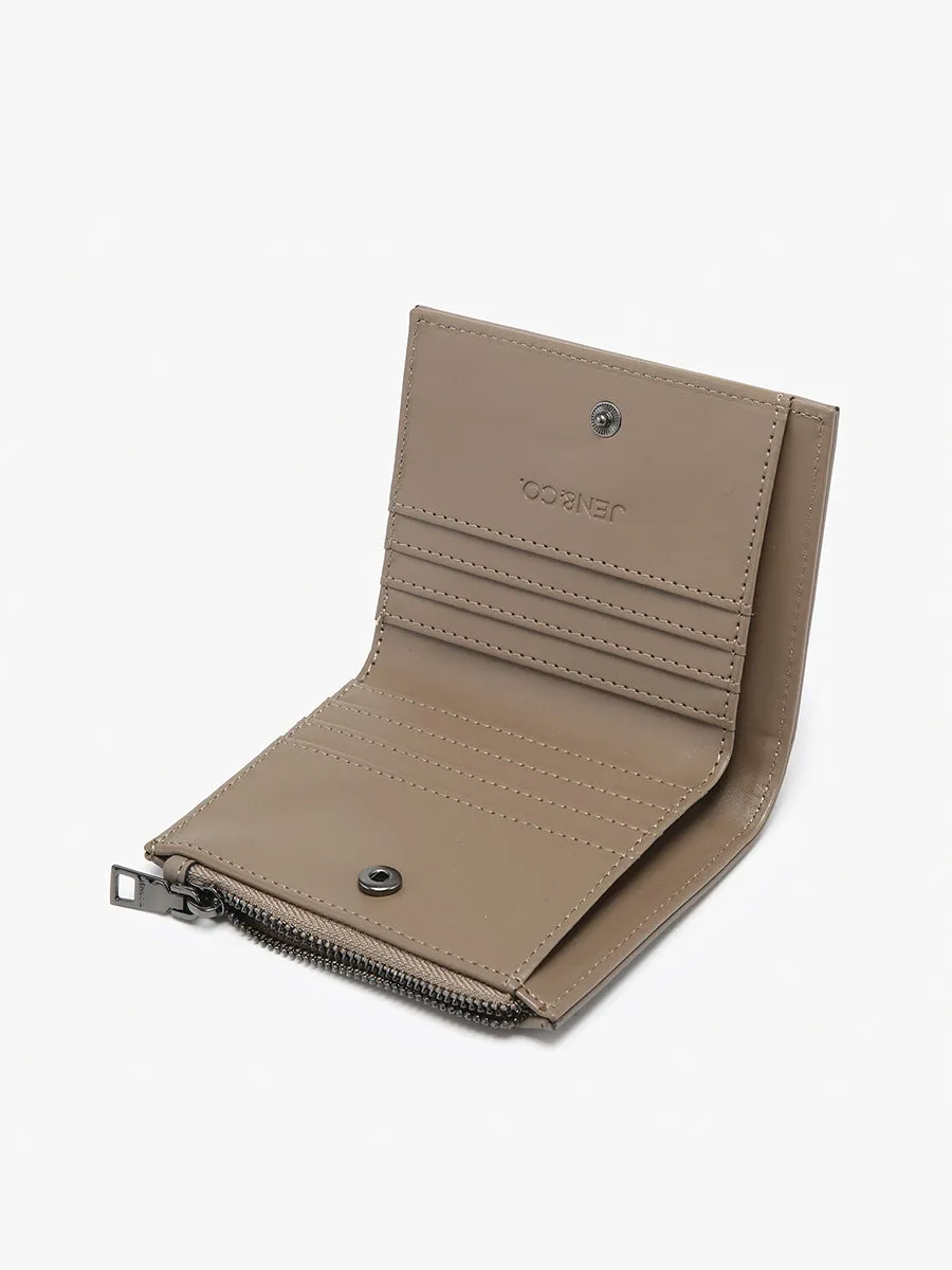 Alannah Vegan Bifold Wallet sold by Jen & Co. product image thumbnail 4