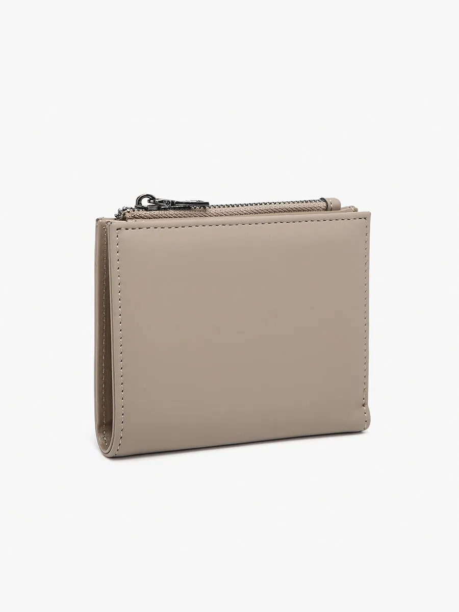 Alannah Vegan Bifold Wallet sold by Jen & Co. product image thumbnail 2