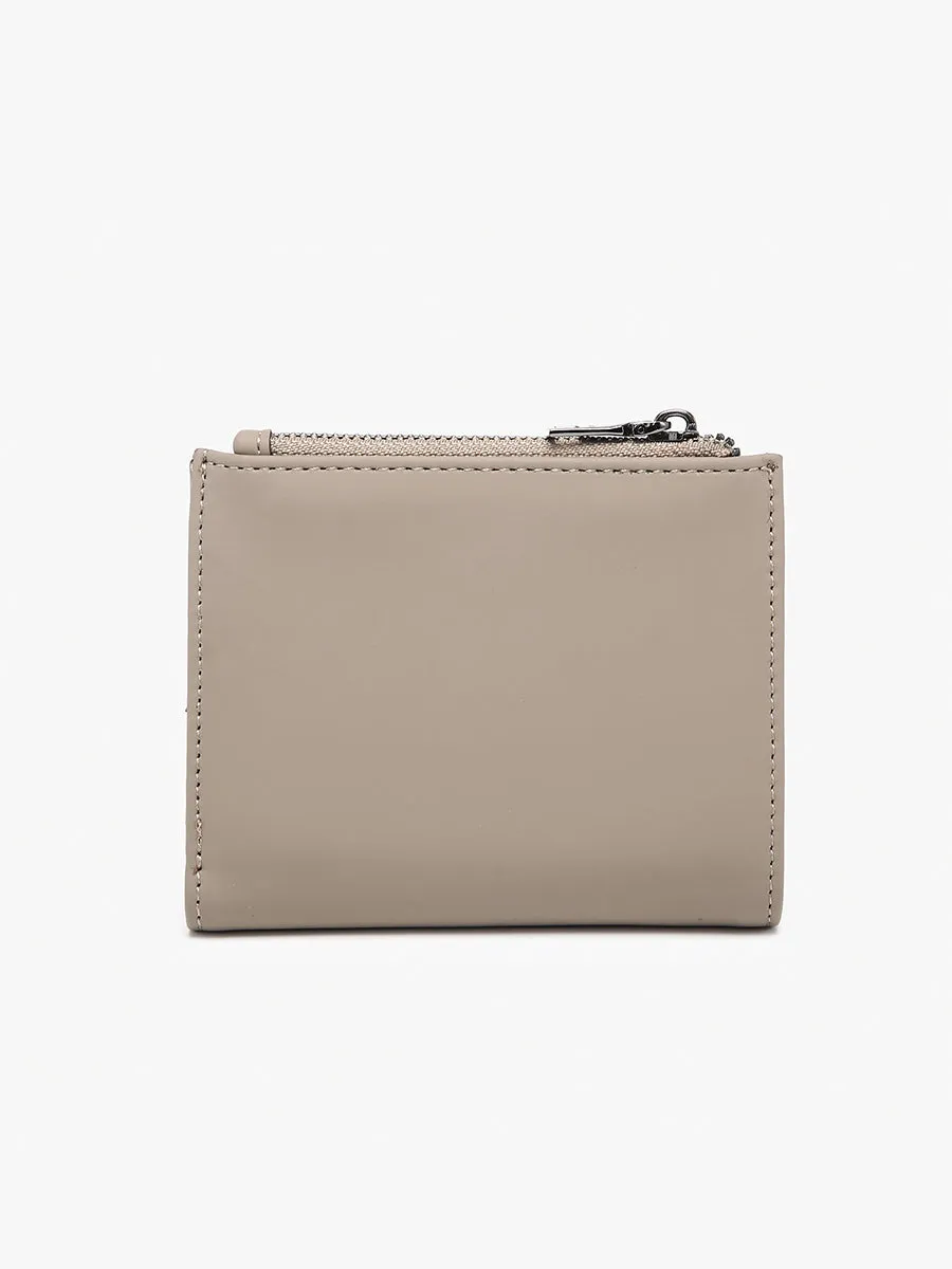 Alannah Vegan Bifold Wallet sold by Jen & Co. product image thumbnail 3