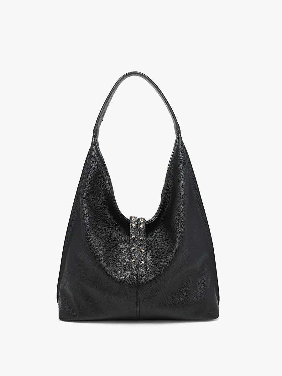 Tori Vegan Slouchy Hobo sold by Jen & Co. product image thumbnail 5