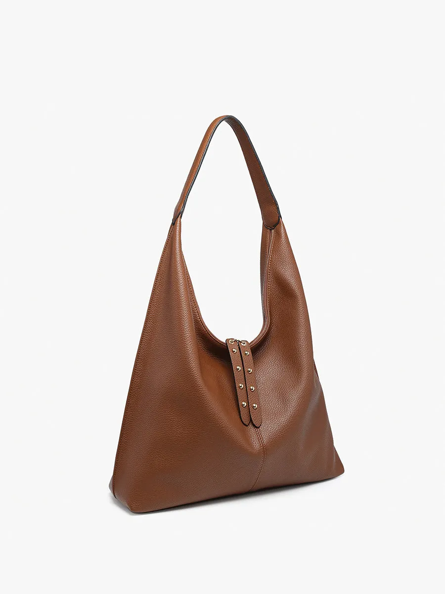 Tori Vegan Slouchy Hobo sold by Jen & Co. product image thumbnail 2