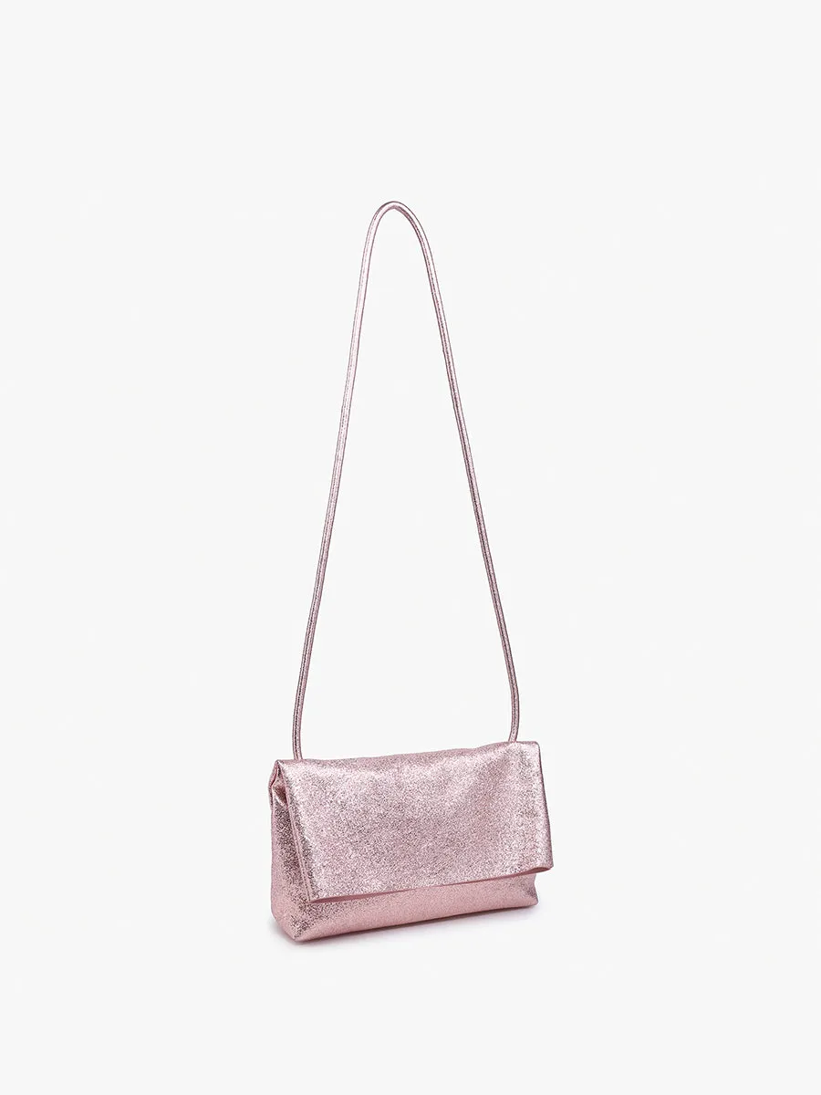 Lana Glitter Crossbody sold by Jen & Co. product image thumbnail 2