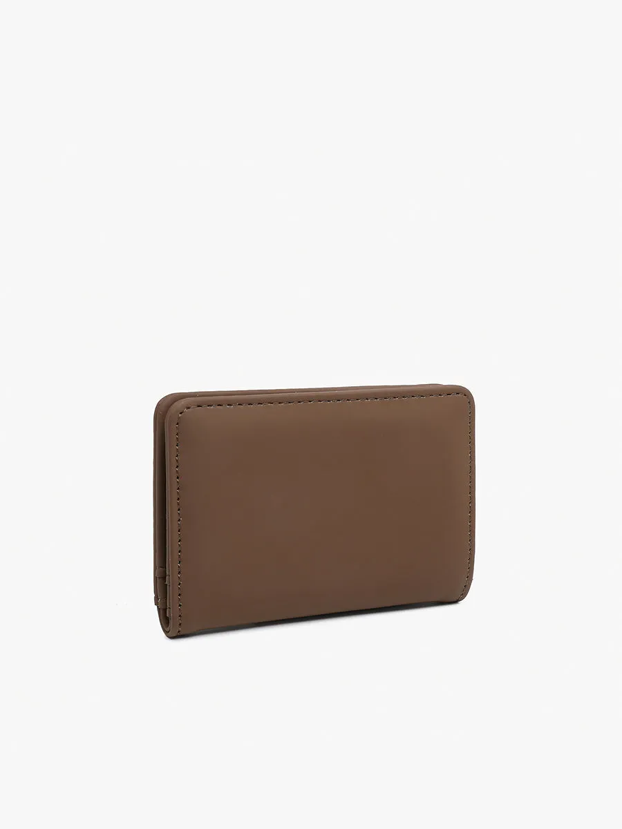 Evie Vegan Bifold Wallet sold by Jen & Co. product image thumbnail 2