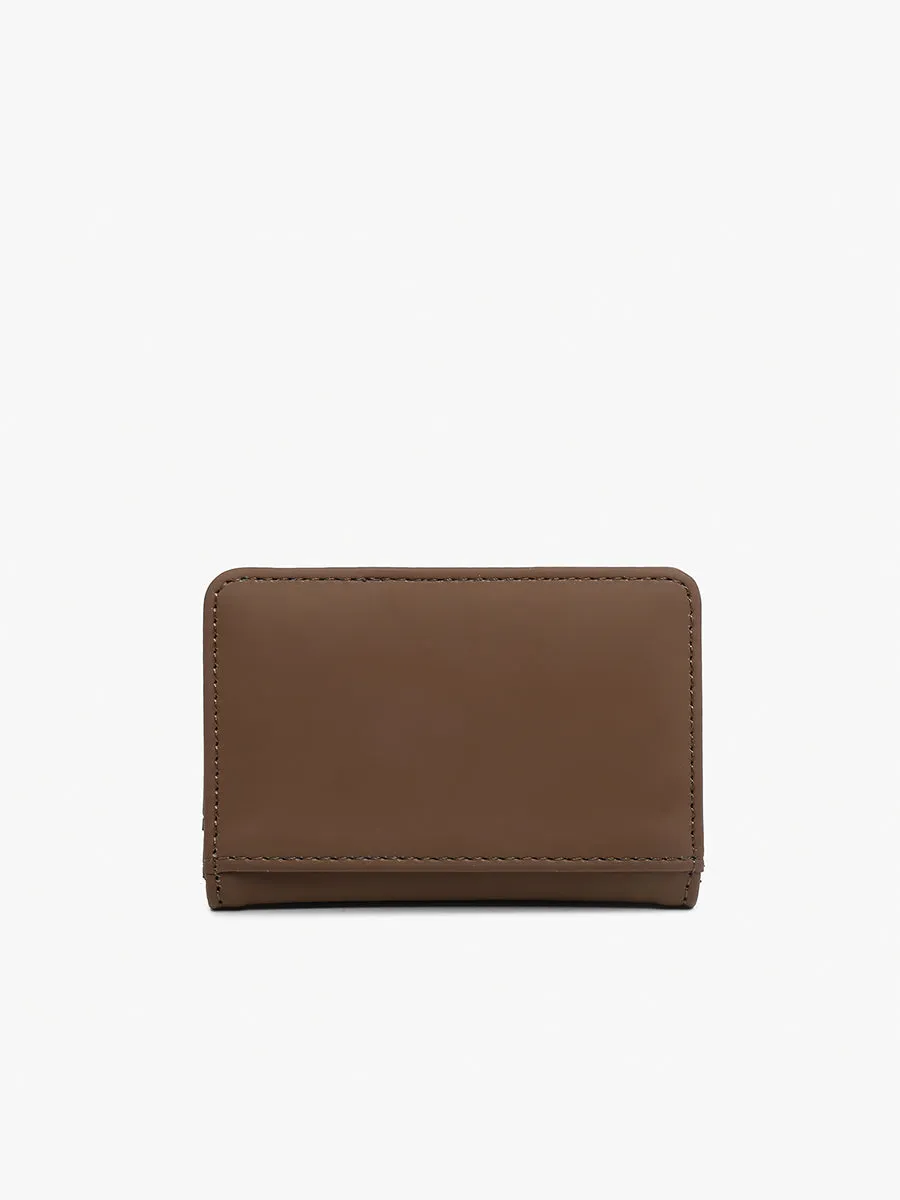 Evie Vegan Bifold Wallet sold by Jen & Co. product image thumbnail 3