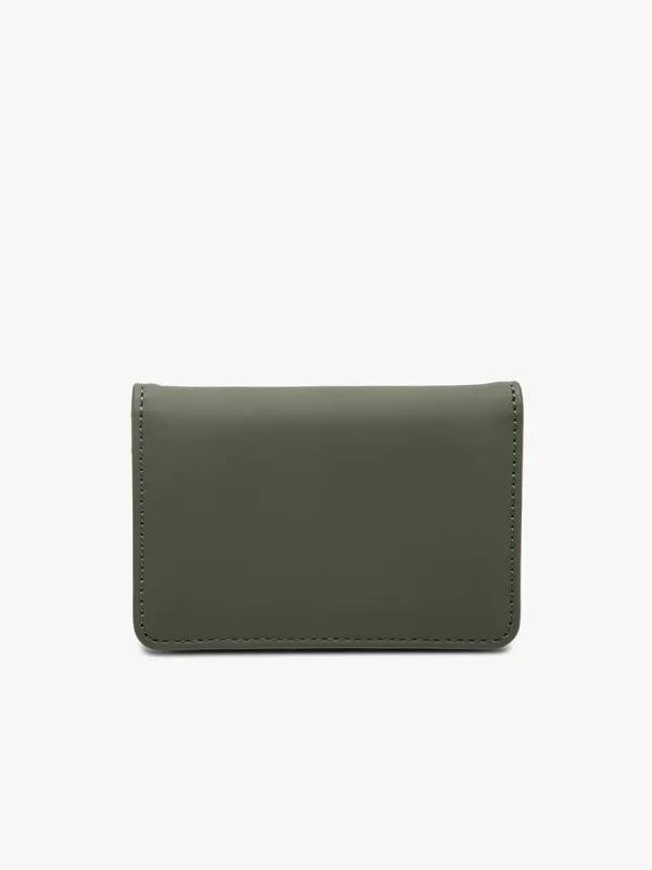 Evie Vegan Bifold Wallet sold by Jen & Co.