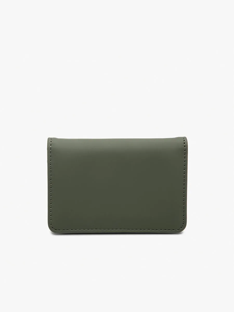 Evie Vegan Bifold Wallet sold by Jen & Co.