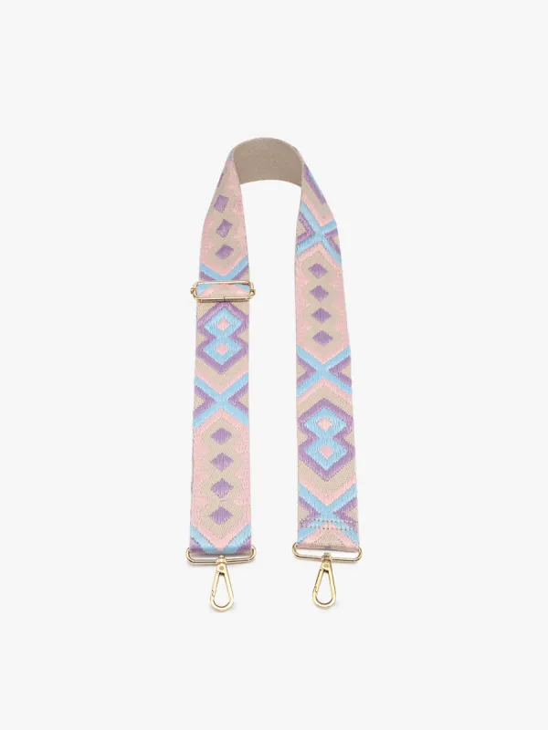 Bohemian Guitar Strap sold by Jen & Co.