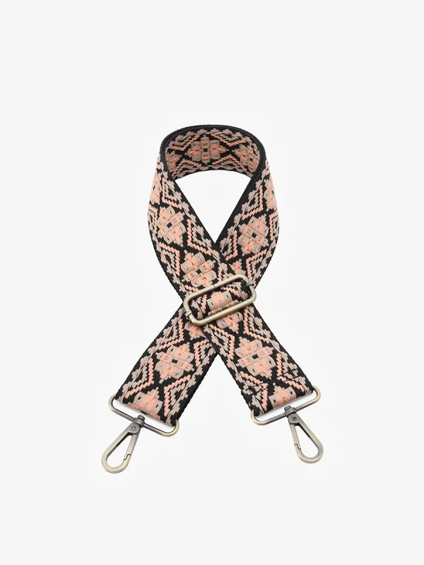 Tribal Guitar Strap sold by Jen & Co.