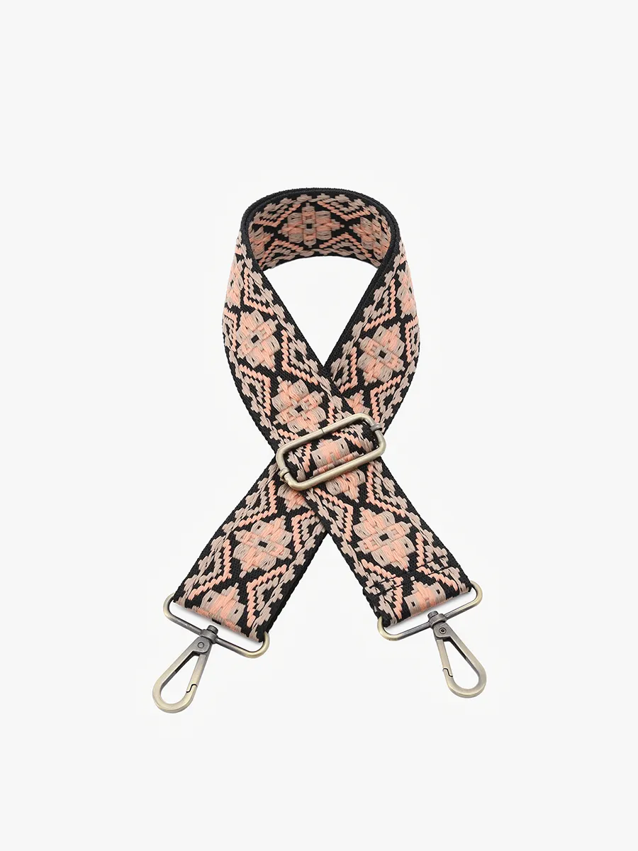 Tribal Guitar Strap sold by Jen & Co.