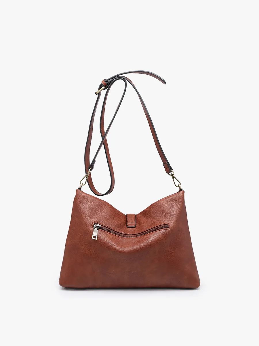 Marie Vegan Crossbody sold by Jen & Co. product image thumbnail 3