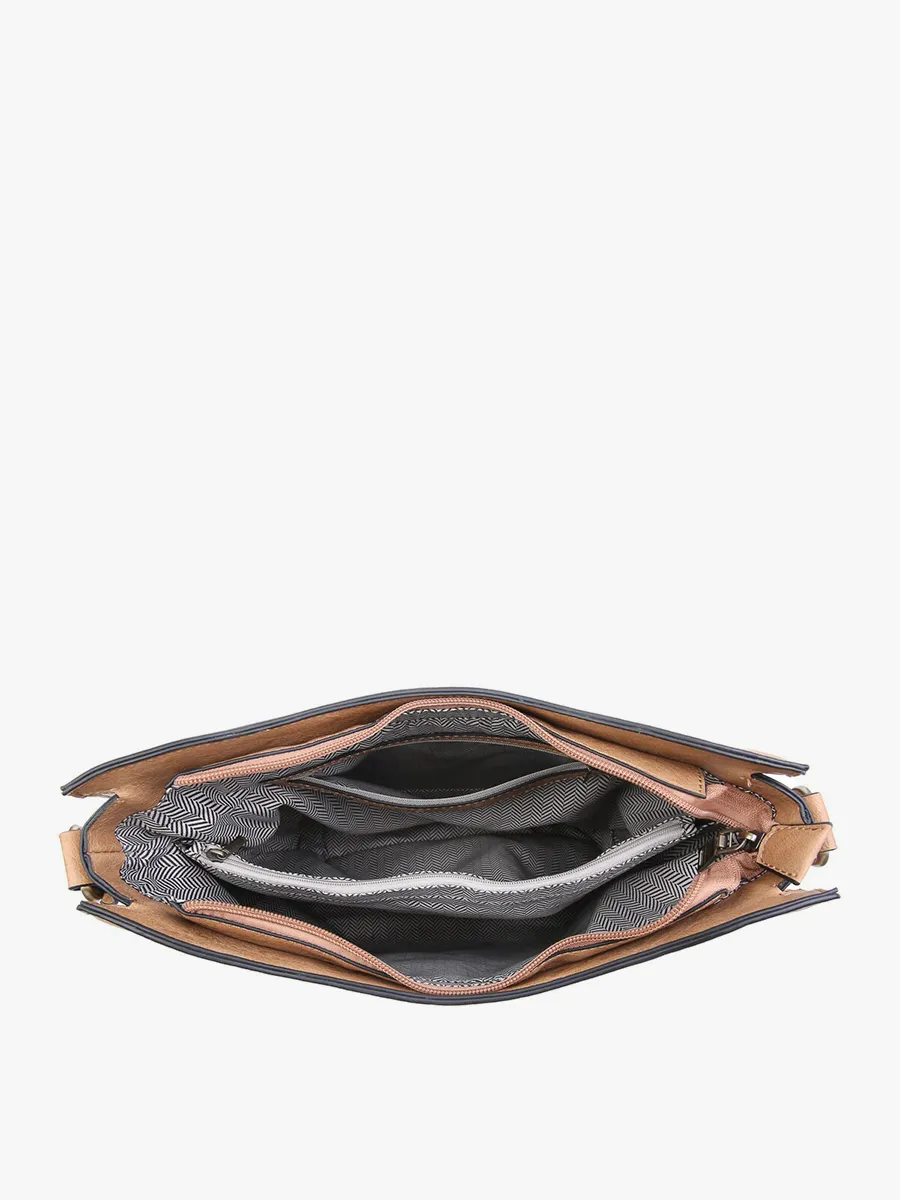 Nina Vegan Crossbody sold by Jen & Co. product image thumbnail 5