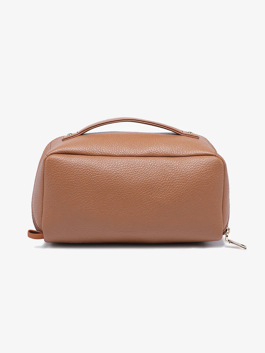 Paxton Makeup Bag sold by Jen & Co. product image thumbnail 4