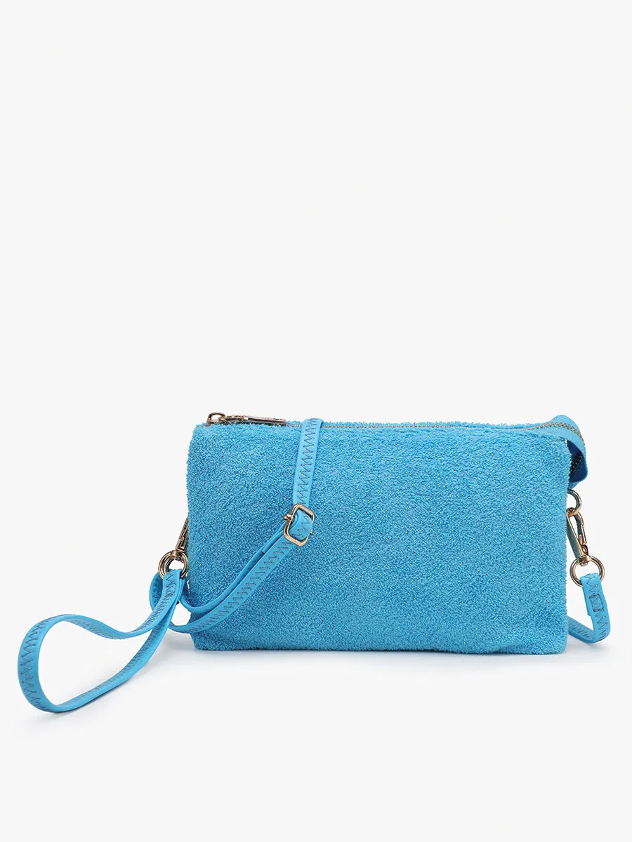 Riley Terry Cloth Crossbody sold by Jen & Co. product image thumbnail 5