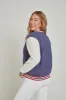 Varsity Ski Sweatshirt sold by My Sunday Ski