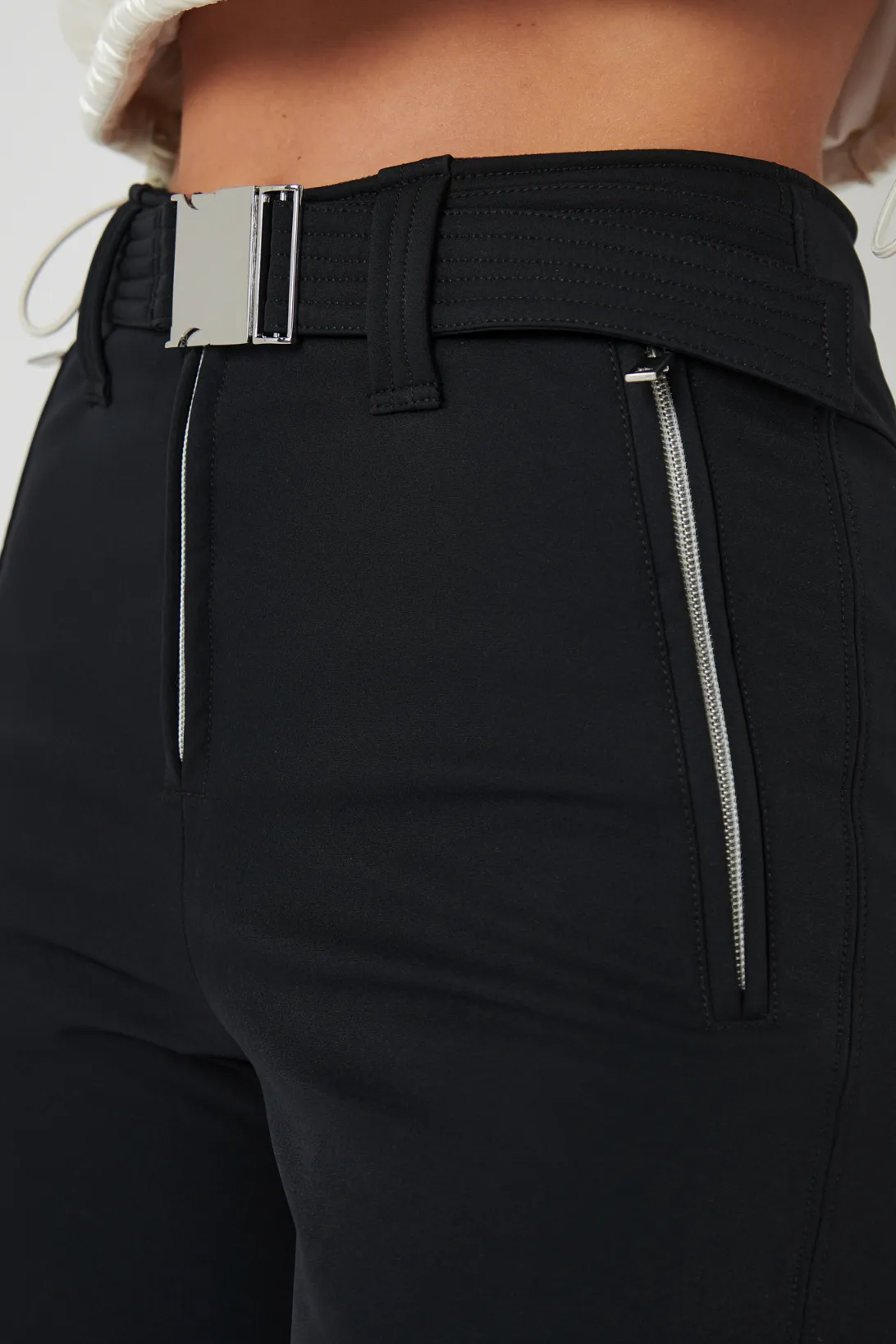 Perfect Ski Pant - Black sold by My Sunday Ski product image thumbnail 5