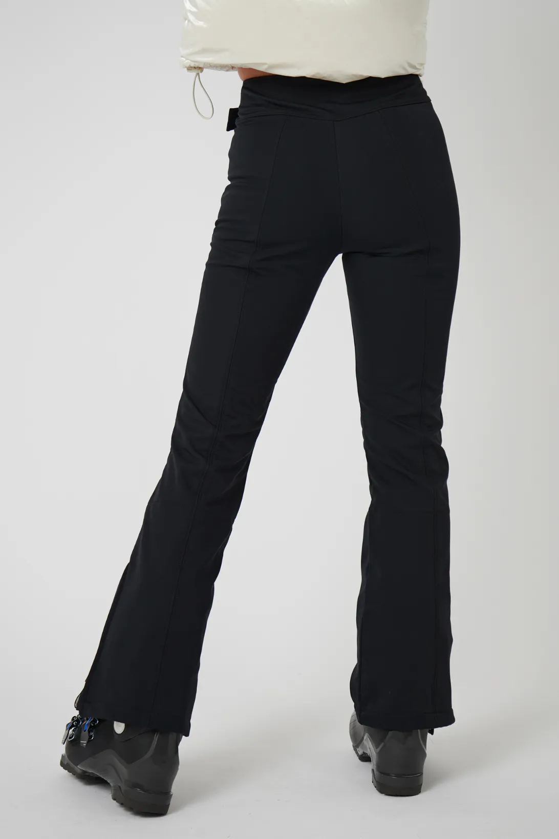 Perfect Ski Pant - Black sold by My Sunday Ski product image thumbnail 3